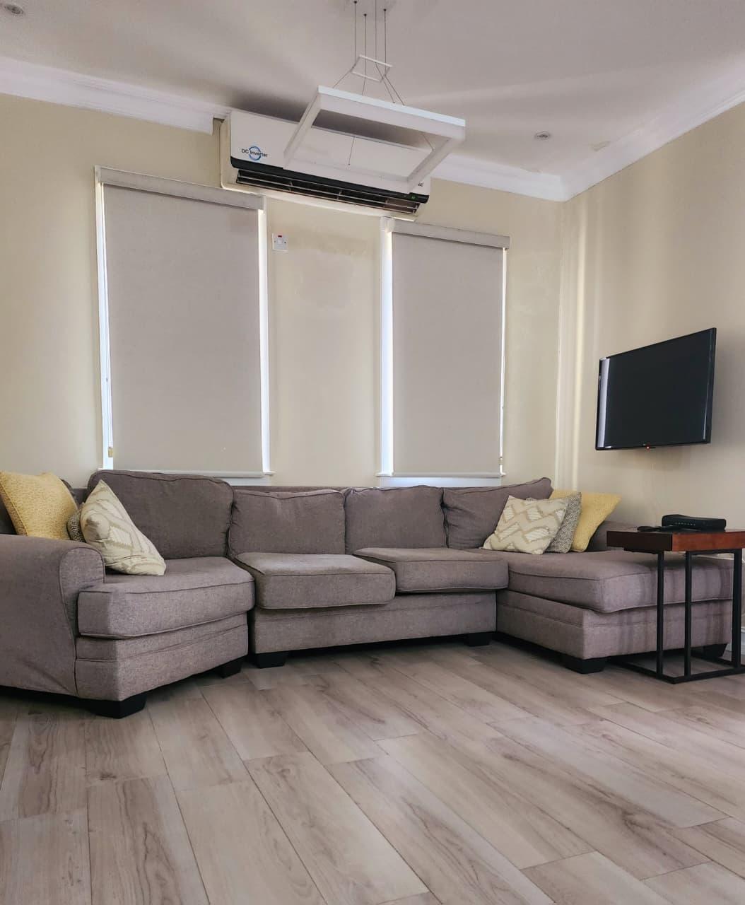 Luxury-3-Bedroom-Apartment-for-Rent-at-Richesse-Chateaux-Kingston-St.-Andrew First image of A6-1 Gladstone Drive in Kingston 10, St. Andrew, Jamaica - property is For Rent