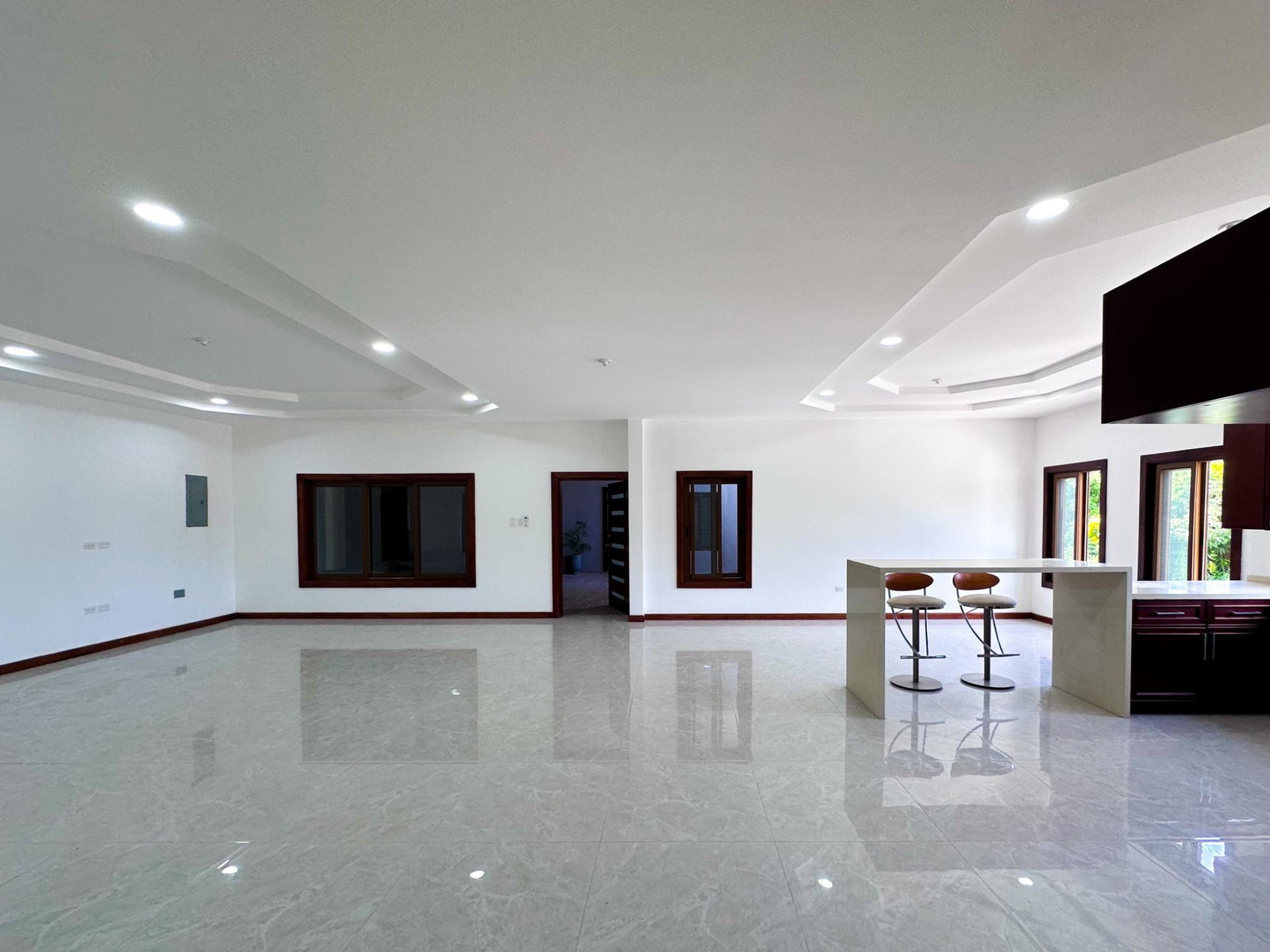 Second image of 1-25 Norbrook Drive in Kingston 8, St. Andrew, Jamaica - property is For Rent