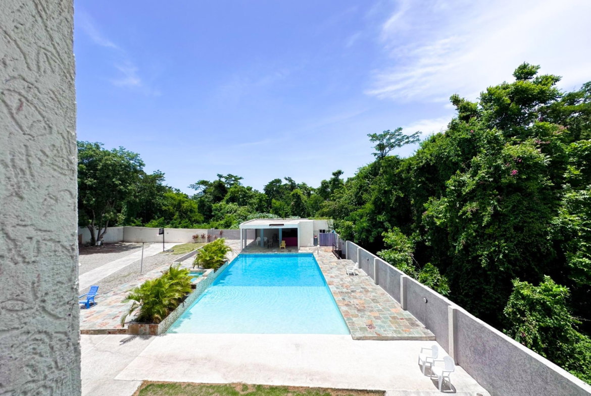 Twenty-First image of 1-25 Norbrook Drive in Kingston 8, St. Andrew, Jamaica - property is For Rent