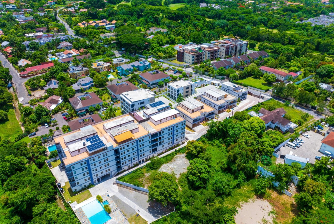 Twenty-Second image of 1-25 Norbrook Drive in Kingston 8, St. Andrew, Jamaica - property is For Rent