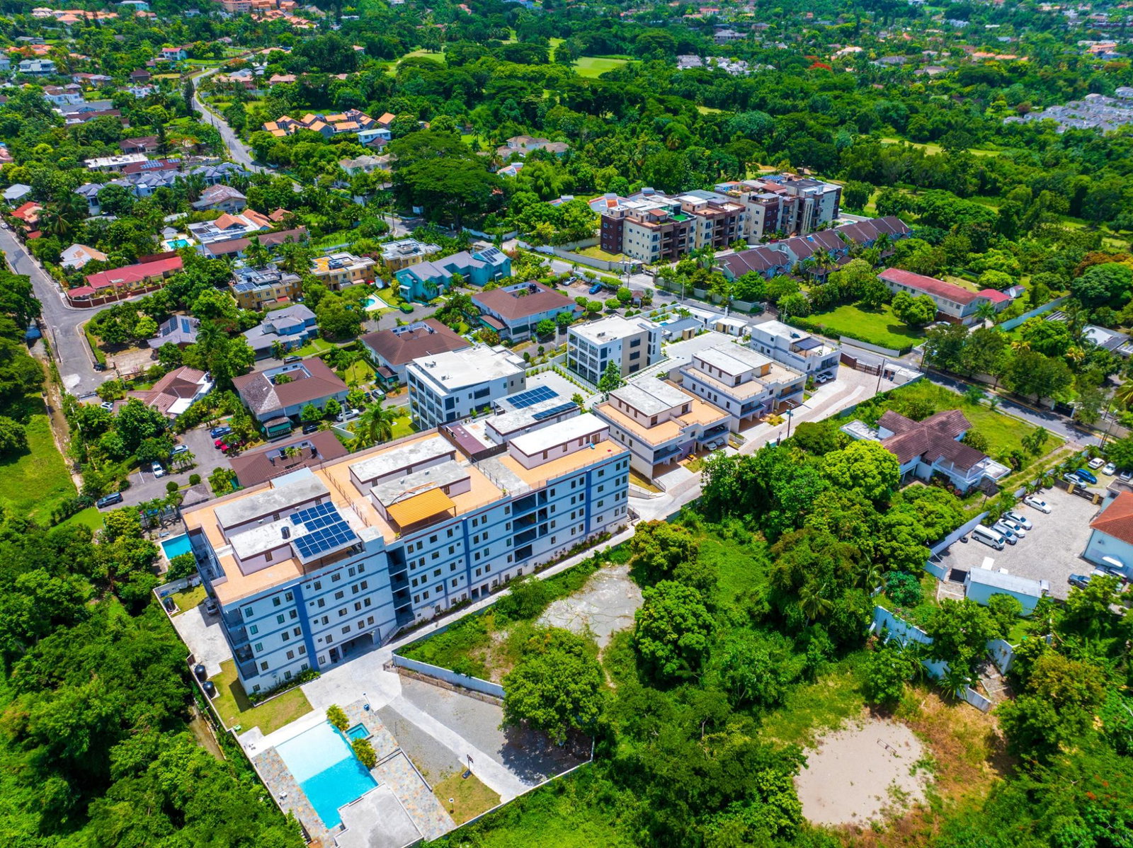 Twenty-Second image of 1-25 Norbrook Drive in Kingston 8, St. Andrew, Jamaica - property is For Rent
