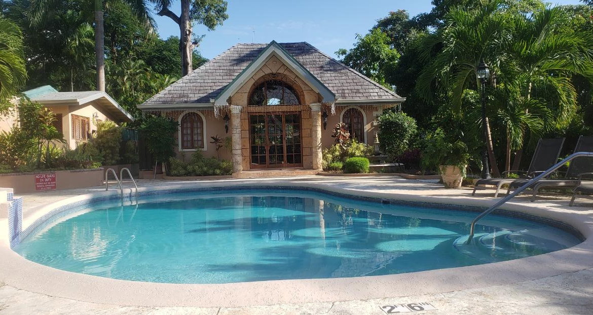 Second image of B2-6 Long Lane in Kingston 8, St. Andrew, Jamaica - property is For Rent