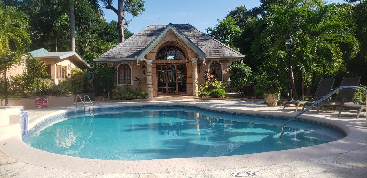 Second image of B2-6 Long Lane in Kingston 8, St. Andrew, Jamaica - property is For Rent