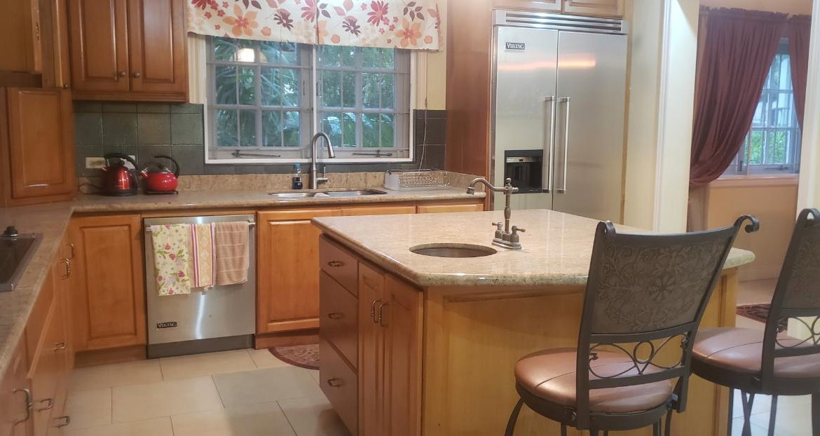 Twelfth image of B2-6 Long Lane in Kingston 8, St. Andrew, Jamaica - property is For Rent