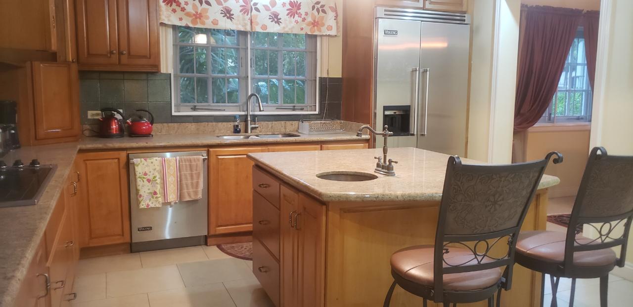 Twelfth image of B2-6 Long Lane in Kingston 8, St. Andrew, Jamaica - property is For Rent