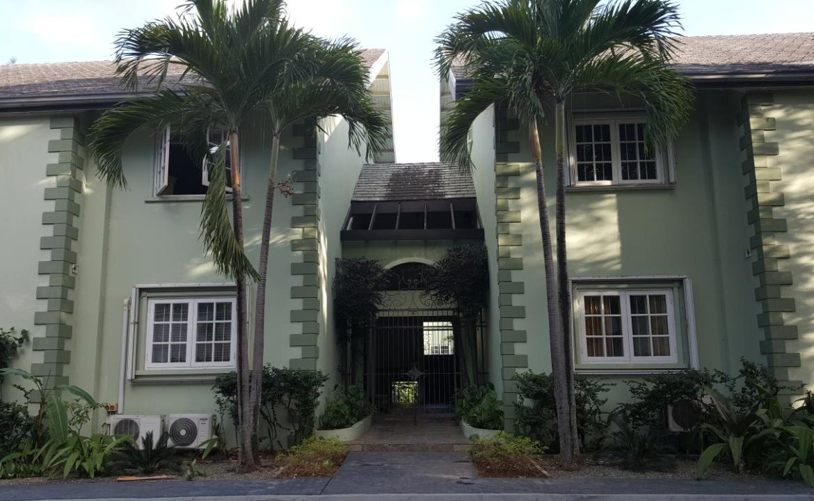 First image of B2-6 Long Lane in Kingston 8, St. Andrew, Jamaica - property is For Rent