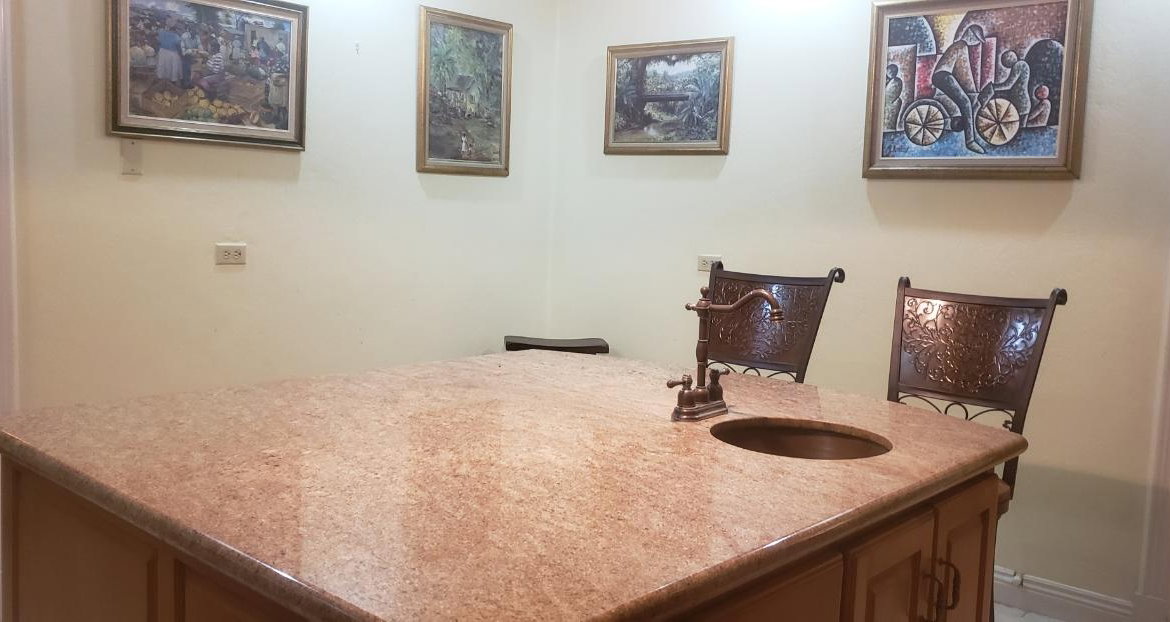 Thirteenth image of B2-6 Long Lane in Kingston 8, St. Andrew, Jamaica - property is For Rent