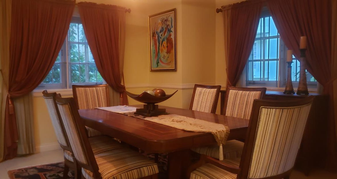 Fourteenth image of B2-6 Long Lane in Kingston 8, St. Andrew, Jamaica - property is For Rent