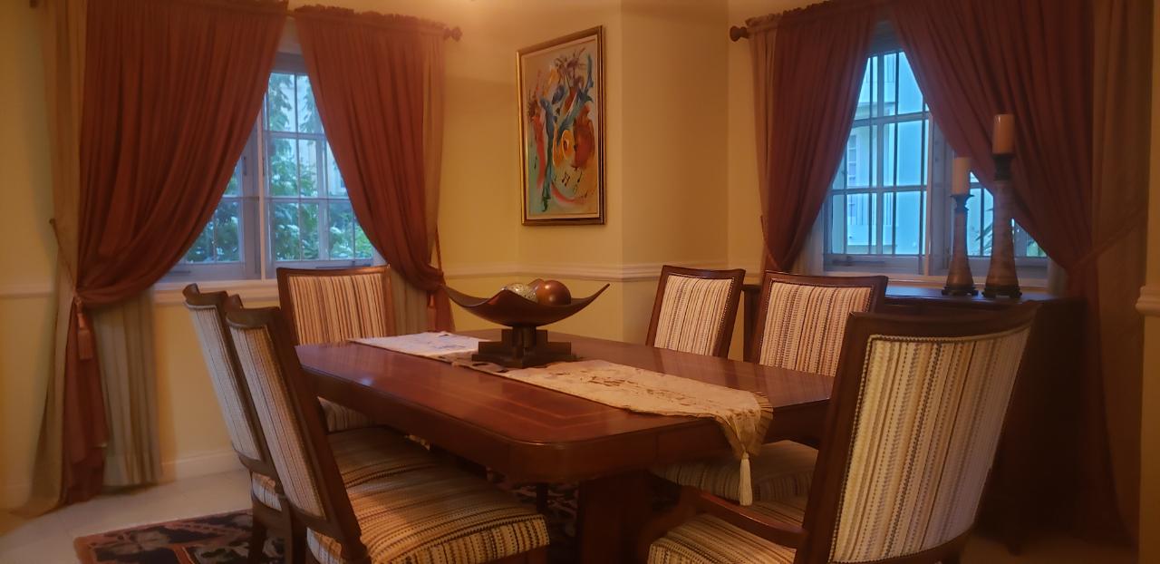 Fourteenth image of B2-6 Long Lane in Kingston 8, St. Andrew, Jamaica - property is For Rent