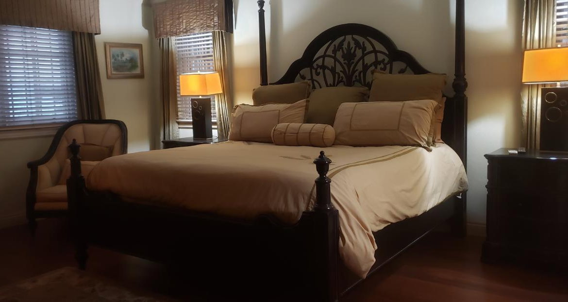 Fifteenth image of B2-6 Long Lane in Kingston 8, St. Andrew, Jamaica - property is For Rent