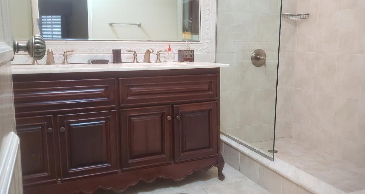 Sixteenth image of B2-6 Long Lane in Kingston 8, St. Andrew, Jamaica - property is For Rent