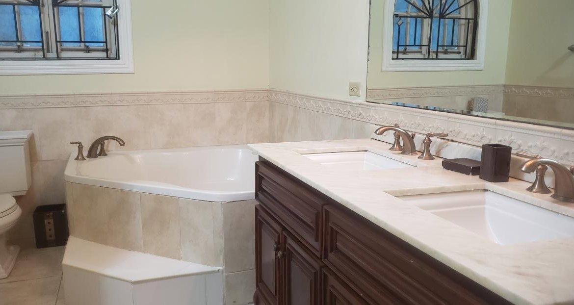Seventeenth image of B2-6 Long Lane in Kingston 8, St. Andrew, Jamaica - property is For Rent