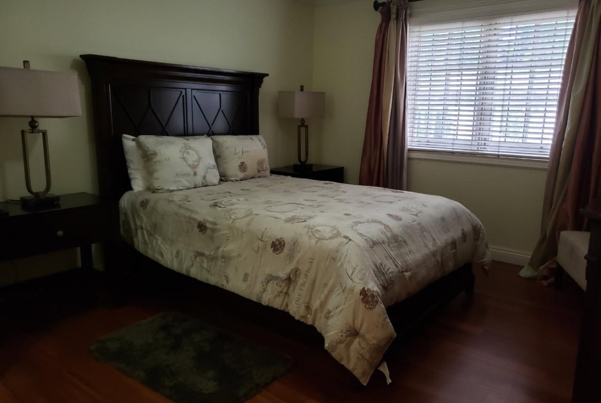 Eighteenth image of B2-6 Long Lane in Kingston 8, St. Andrew, Jamaica - property is For Rent