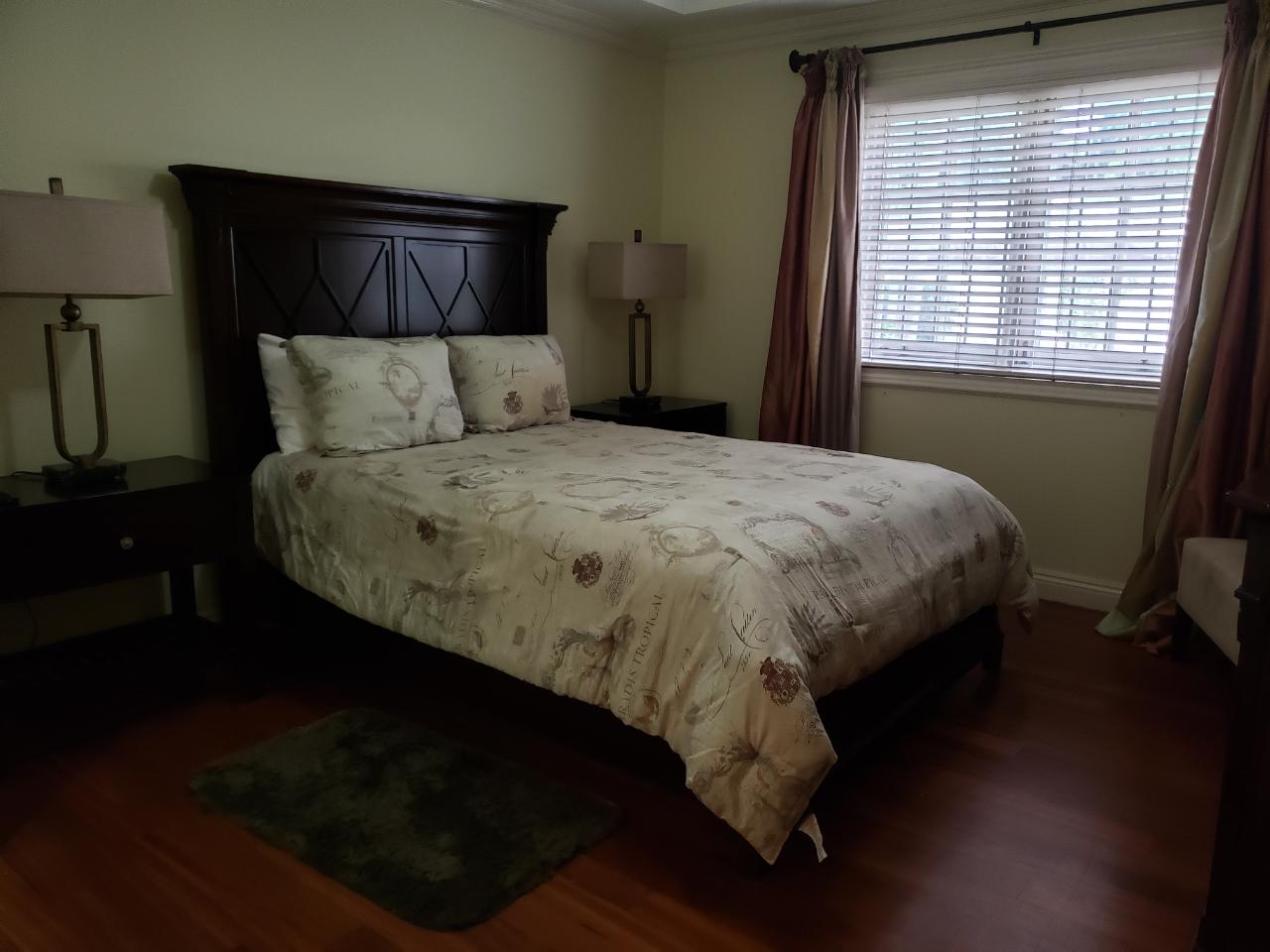 Eighteenth image of B2-6 Long Lane in Kingston 8, St. Andrew, Jamaica - property is For Rent