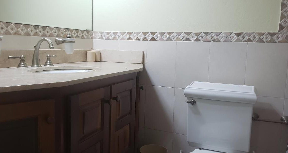 Nineteenth image of B2-6 Long Lane in Kingston 8, St. Andrew, Jamaica - property is For Rent