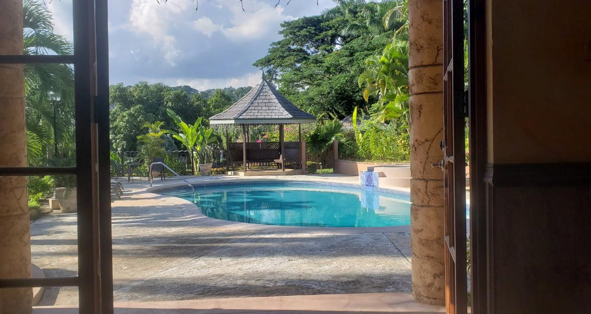Third image of B2-6 Long Lane in Kingston 8, St. Andrew, Jamaica - property is For Rent