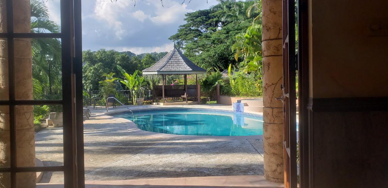 Third image of B2-6 Long Lane in Kingston 8, St. Andrew, Jamaica - property is For Rent