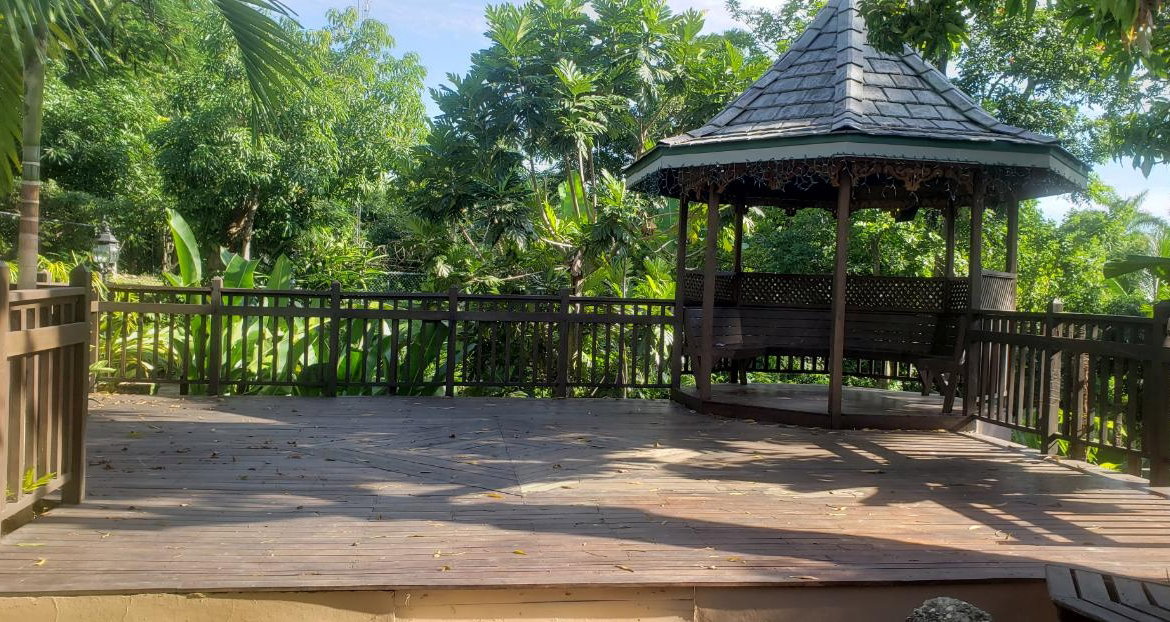 Fourth image of B2-6 Long Lane in Kingston 8, St. Andrew, Jamaica - property is For Rent