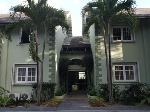 First image of B2-6 Long Lane in Kingston 8, St. Andrew, Jamaica - property is For Rent