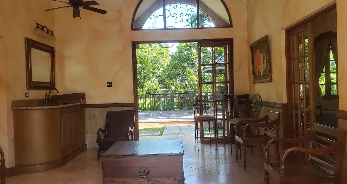 Seventh image of B2-6 Long Lane in Kingston 8, St. Andrew, Jamaica - property is For Rent