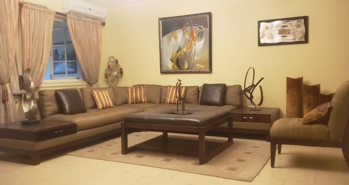 Eighth image of B2-6 Long Lane in Kingston 8, St. Andrew, Jamaica - property is For Rent