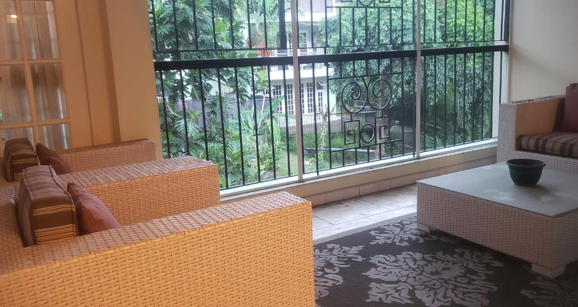 Ninth image of B2-6 Long Lane in Kingston 8, St. Andrew, Jamaica - property is For Rent