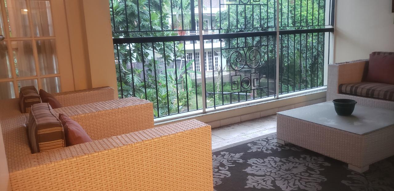 Ninth image of B2-6 Long Lane in Kingston 8, St. Andrew, Jamaica - property is For Rent