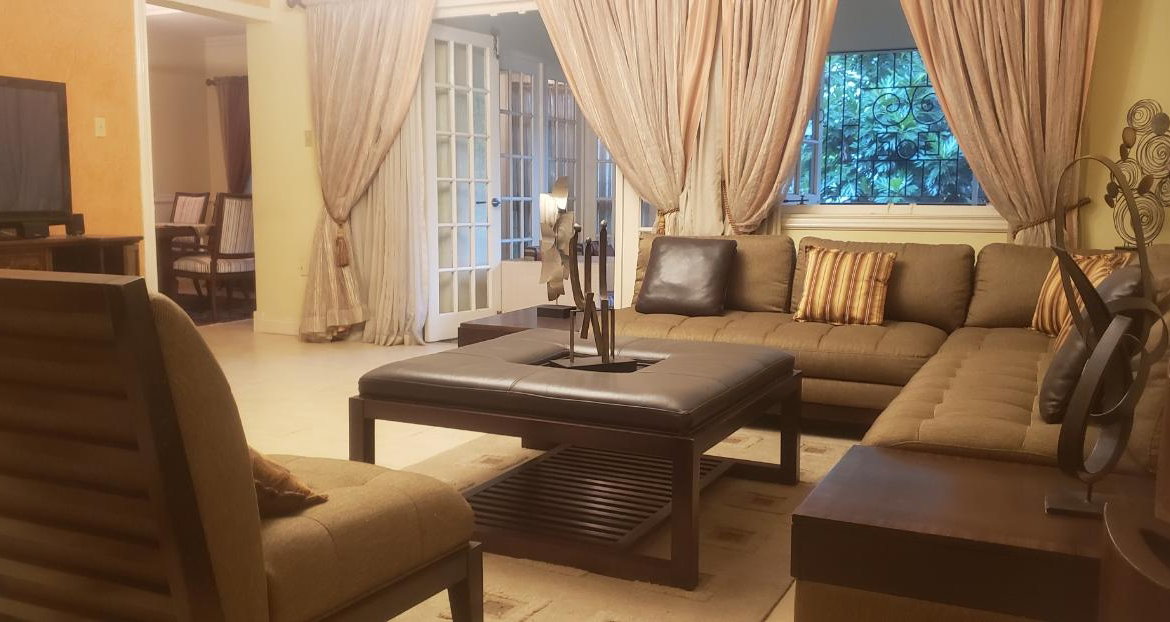Tenth image of B2-6 Long Lane in Kingston 8, St. Andrew, Jamaica - property is For Rent