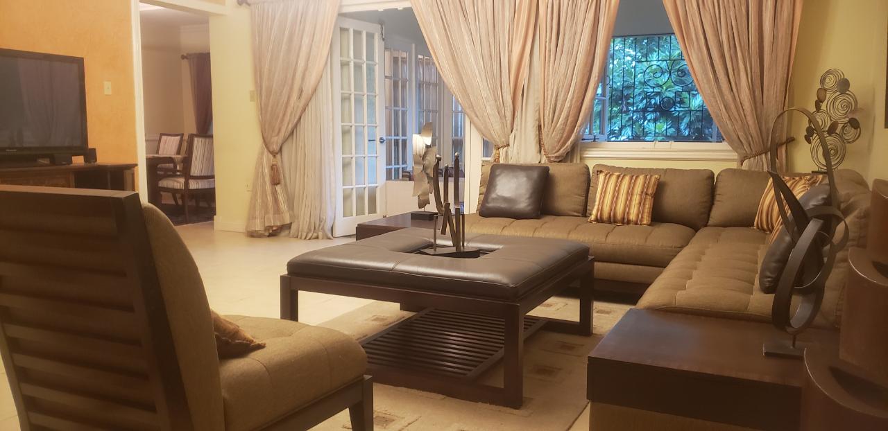 Tenth image of B2-6 Long Lane in Kingston 8, St. Andrew, Jamaica - property is For Rent