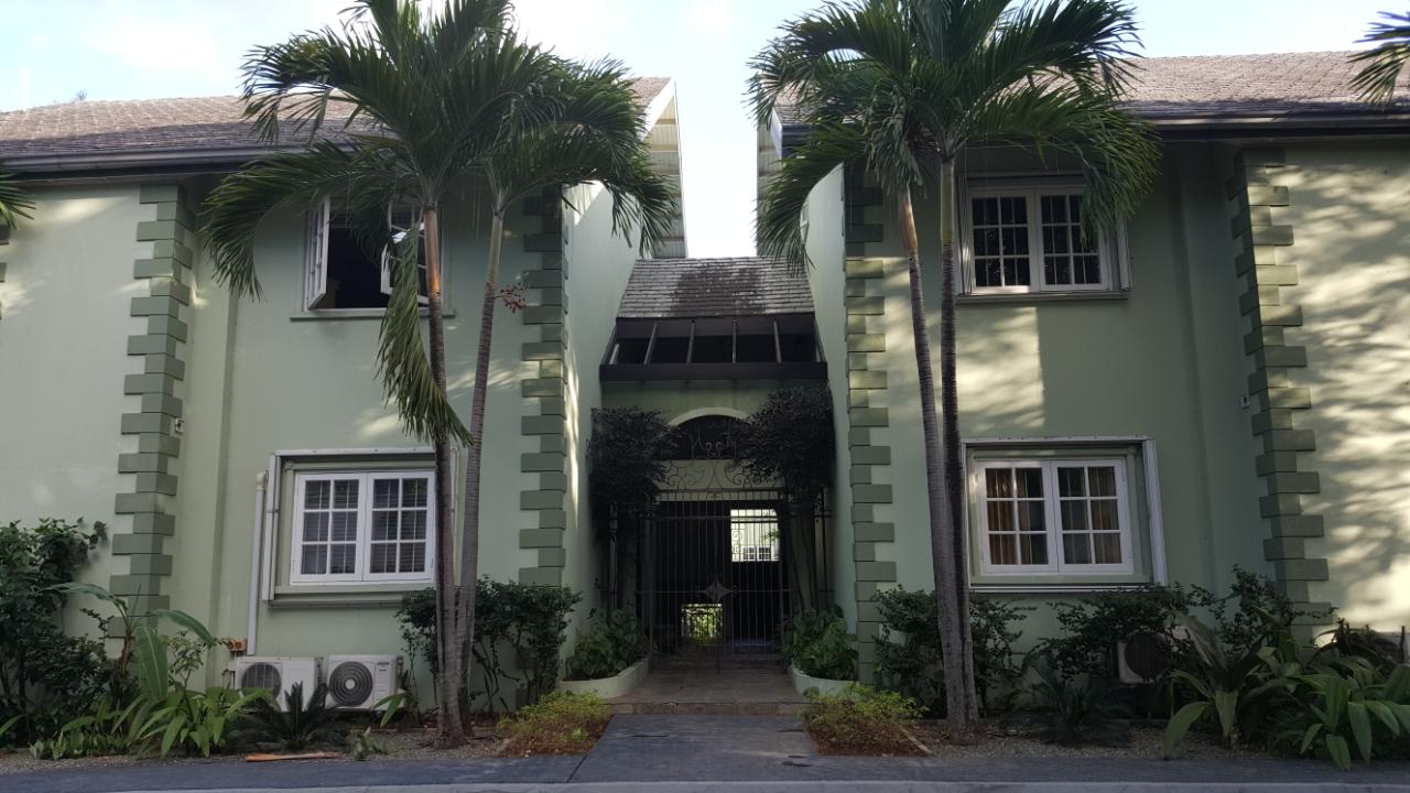 First image of B2-6 Long Lane in Kingston 8, St. Andrew, Jamaica - property is For Rent
