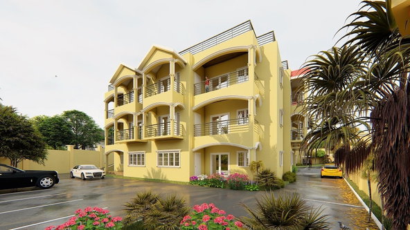 Second image of 226 Dorchester Dr. Ironshore in Montego Bay, St. James, Jamaica - property is For Sale