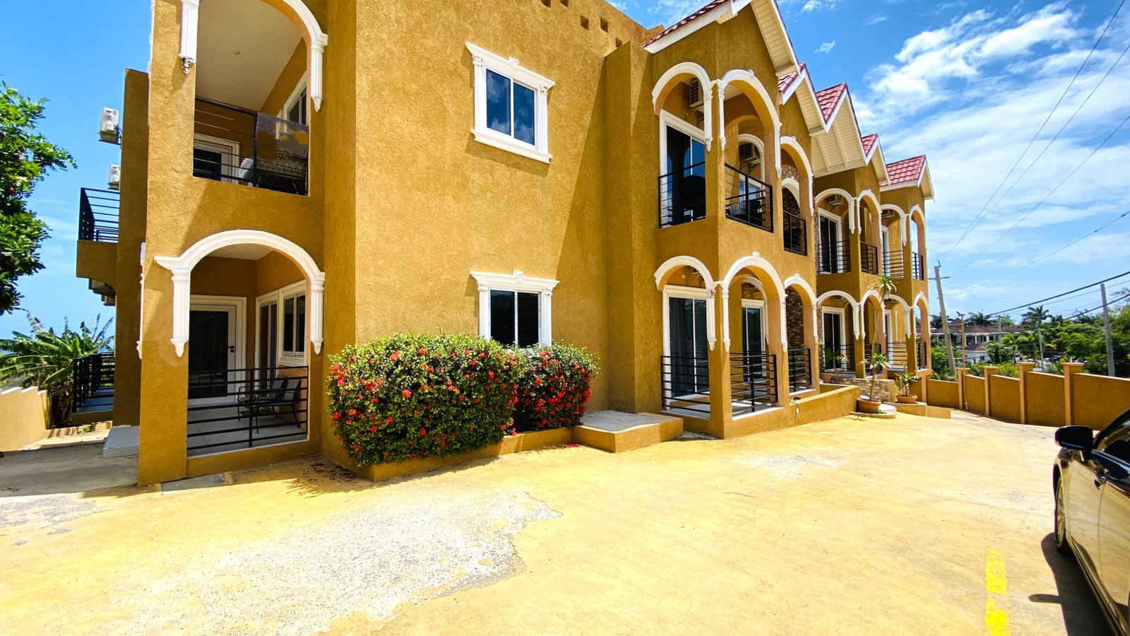 Eleventh image of 226 Dorchester Dr. Ironshore in Montego Bay, St. James, Jamaica - property is For Sale