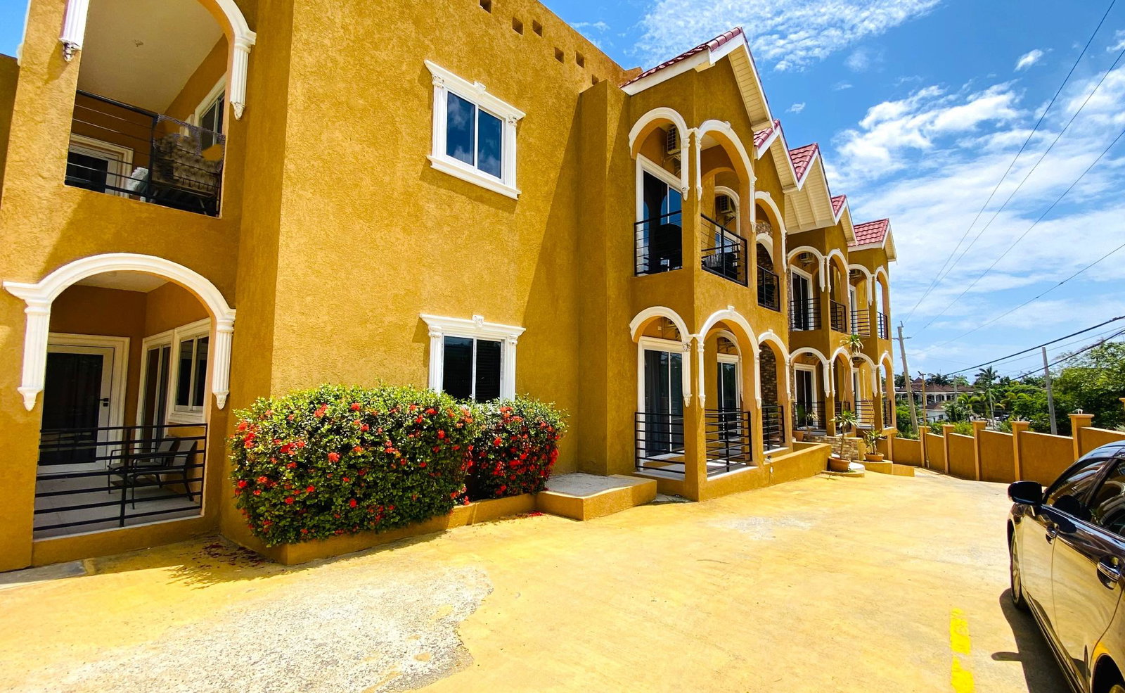 Twelfth image of 226 Dorchester Dr. Ironshore in Montego Bay, St. James, Jamaica - property is For Sale