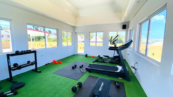 Eighteenth image of 226 Dorchester Dr. Ironshore in Montego Bay, St. James, Jamaica - property is For Sale
