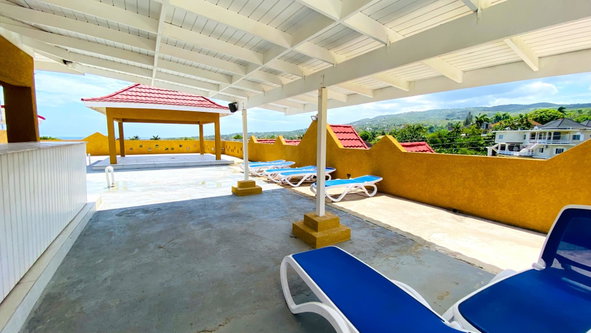 Twentieth image of 226 Dorchester Dr. Ironshore in Montego Bay, St. James, Jamaica - property is For Sale