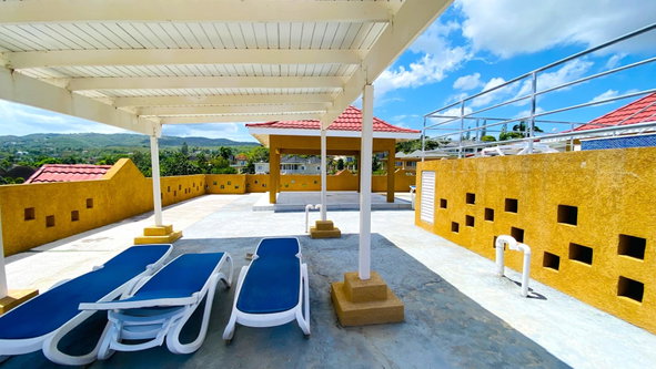 Twenty-First image of 226 Dorchester Dr. Ironshore in Montego Bay, St. James, Jamaica - property is For Sale
