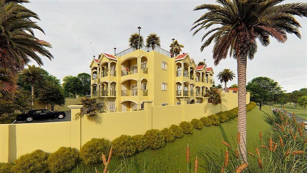Fourth image of 226 Dorchester Dr. Ironshore in Montego Bay, St. James, Jamaica - property is For Sale