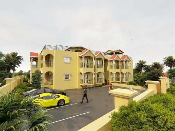 First image of 226 Dorchester Dr. Ironshore in Montego Bay, St. James, Jamaica - property is For Sale
