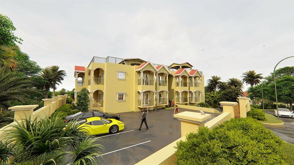 First image of 226 Dorchester Dr. Ironshore in Montego Bay, St. James, Jamaica - property is For Sale