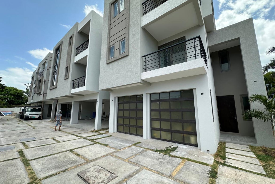 Second image of 2-10 Widcombe Road in Kingston 6, St. Andrew, Jamaica - property is For Sale