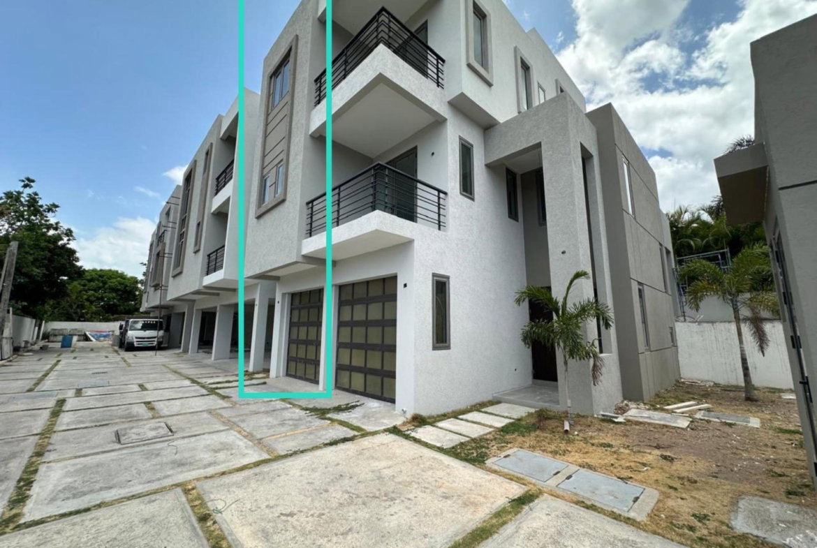 First image of 2-10 Widcombe Road in Kingston 6, St. Andrew, Jamaica - property is For Sale