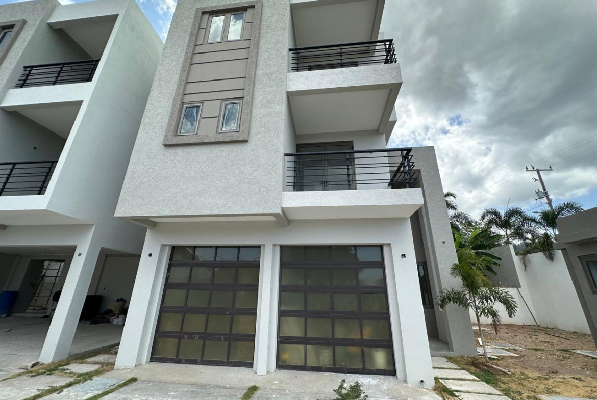 Fourth image of 2-10 Widcombe Road in Kingston 6, St. Andrew, Jamaica - property is For Sale