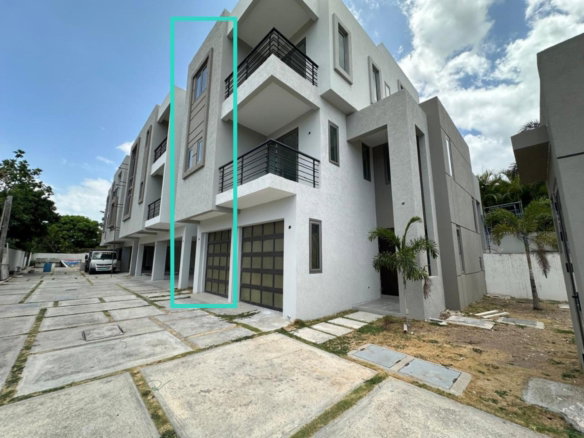 First image of 2-10 Widcombe Road in Kingston 6, St. Andrew, Jamaica - property is For Sale