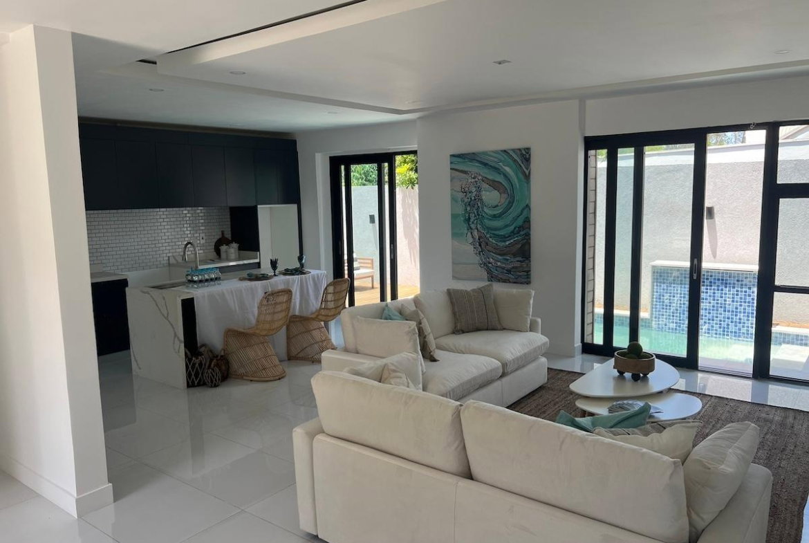 Third image of 13- Bengal Cove Villas in Ocho Rios, St. Ann, Jamaica - property is For Sale