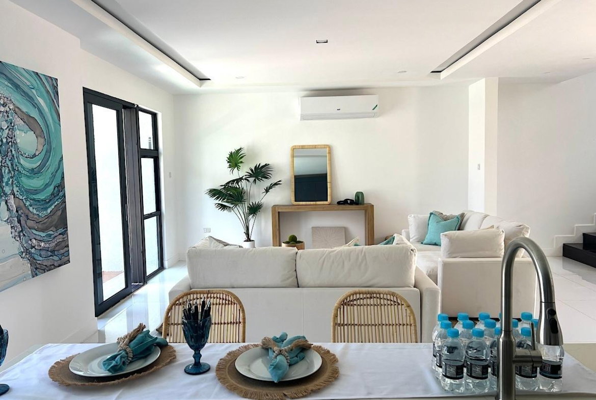 Fourth image of 13- Bengal Cove Villas in Ocho Rios, St. Ann, Jamaica - property is For Sale