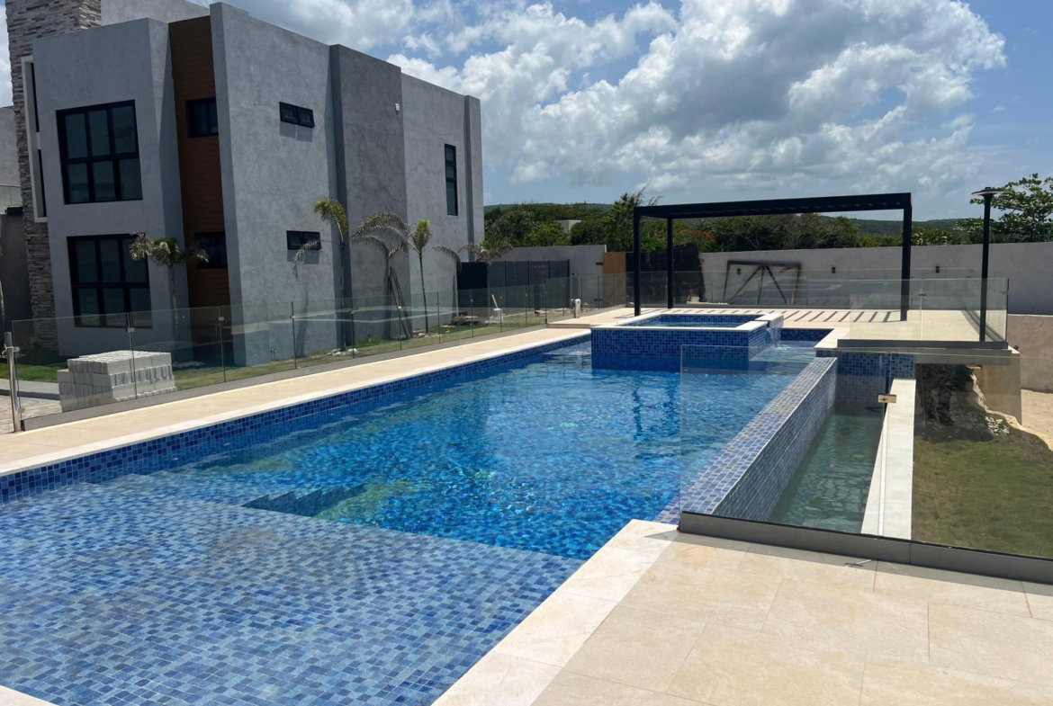 Eighteenth image of 13- Bengal Cove Villas in Ocho Rios, St. Ann, Jamaica - property is For Sale