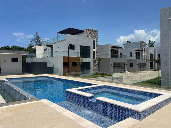 Twenty-First image of 13- Bengal Cove Villas in Ocho Rios, St. Ann, Jamaica - property is For Sale