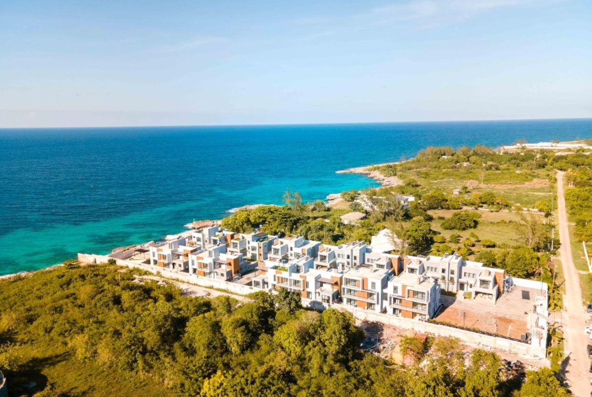 Twenty-Second image of 13- Bengal Cove Villas in Ocho Rios, St. Ann, Jamaica - property is For Sale
