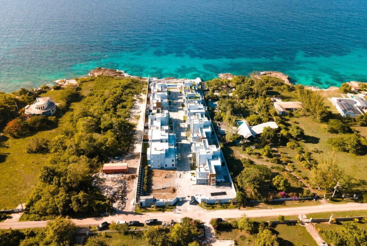 Twenty-Third image of 13- Bengal Cove Villas in Ocho Rios, St. Ann, Jamaica - property is For Sale