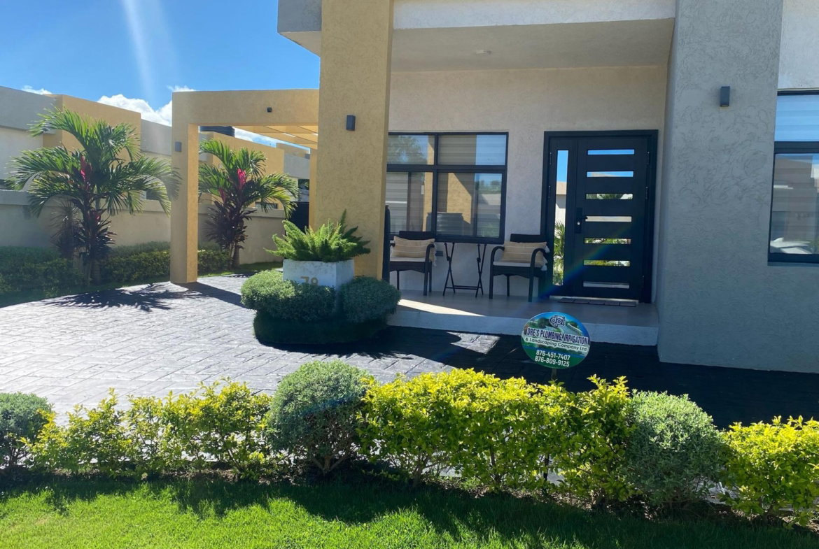 Second image of 78 Pyramid Point in Ocho Rios, St. Ann, Jamaica - property is For Rent